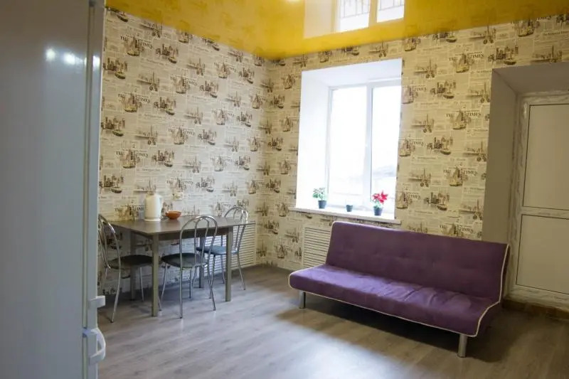 Pokrovskie vorota in Smolensk, Russia