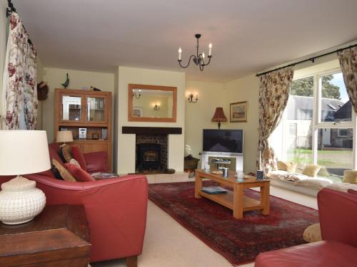 3 Bed in Nr Beadnell oc cn151 in Beadnell, United Kingdom