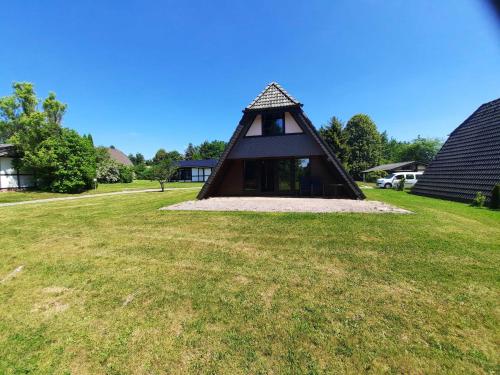 Ferienhaus Winnetou Sonnenkreisel 145 — Waldbrunn — photo 3
