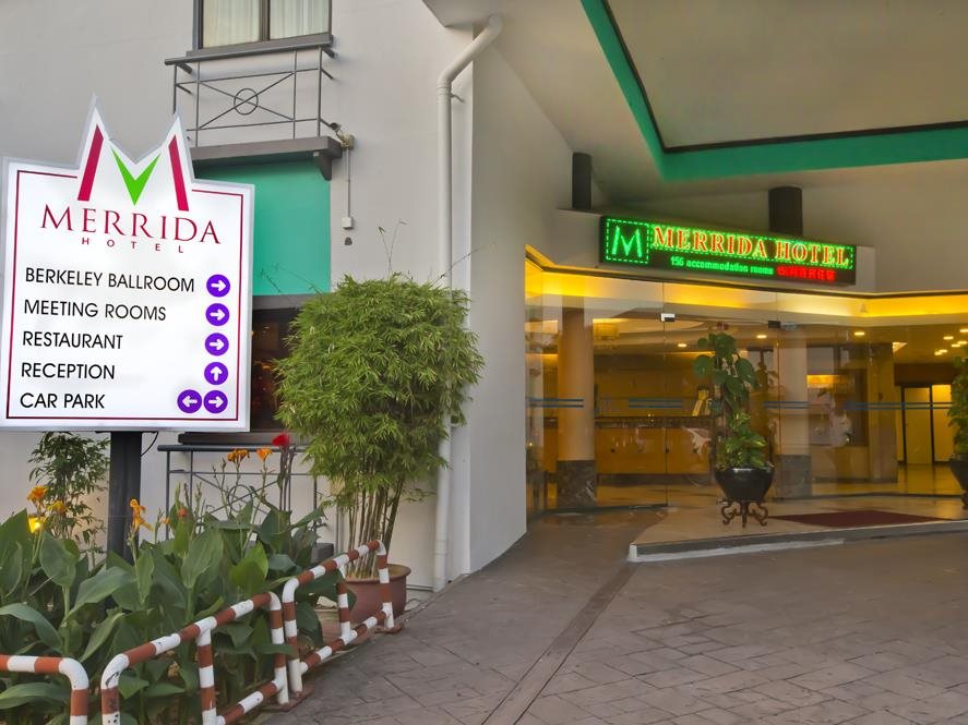 Prescott Hotel Klang in Klang, Malaysia