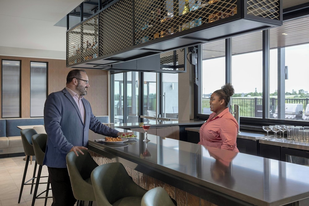 TownePlace Suites by Marriott Sikeston - photo 45