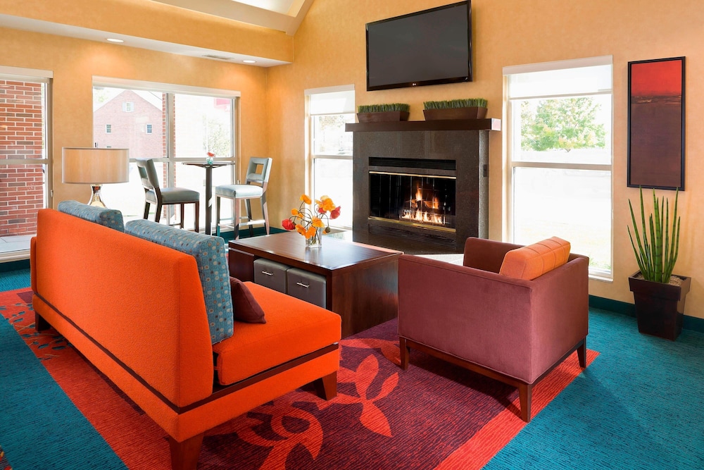 Residence Inn Appleton - photo 19