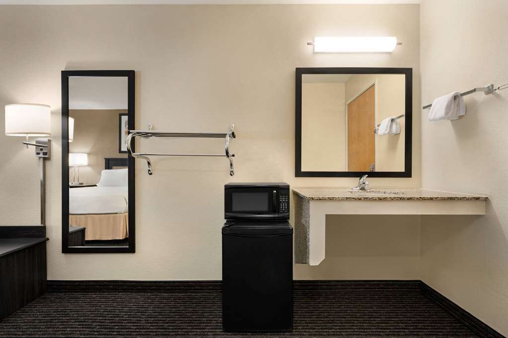 Baymont by Wyndham Elko - photo 11