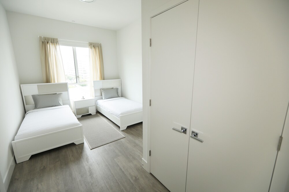 Panoramic Central Residences - photo 29