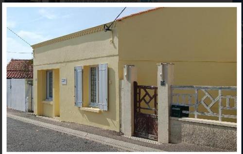 Locations Les Marinettes La Chaume in Les Sables-D'olonne, France