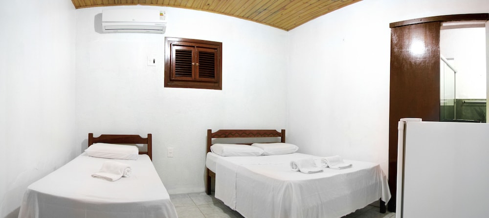Pousada Maria Bonita — Camocim — photo 3