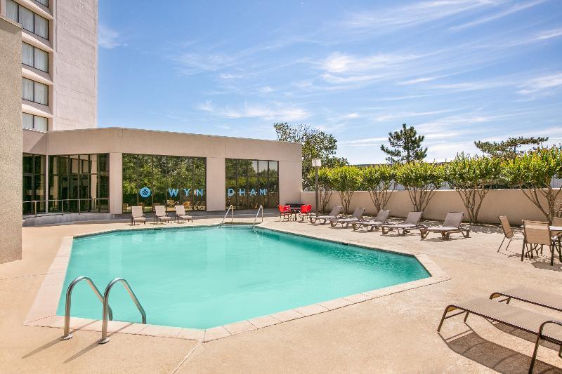 Wyndham Tulsa - photo 5