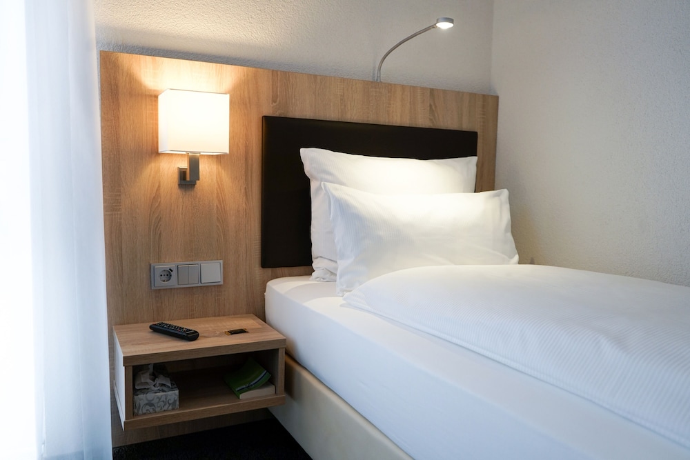 Hotel Go2Bed — Weil Am Rhein — photo 4