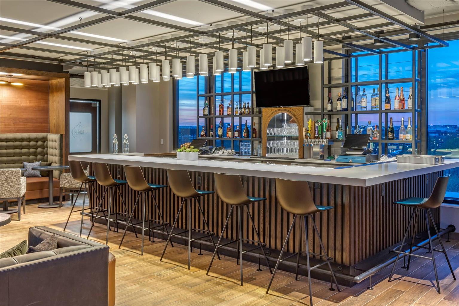Cambria Hotel Washington D.C. Navy Yard Riverfront - photo 36
