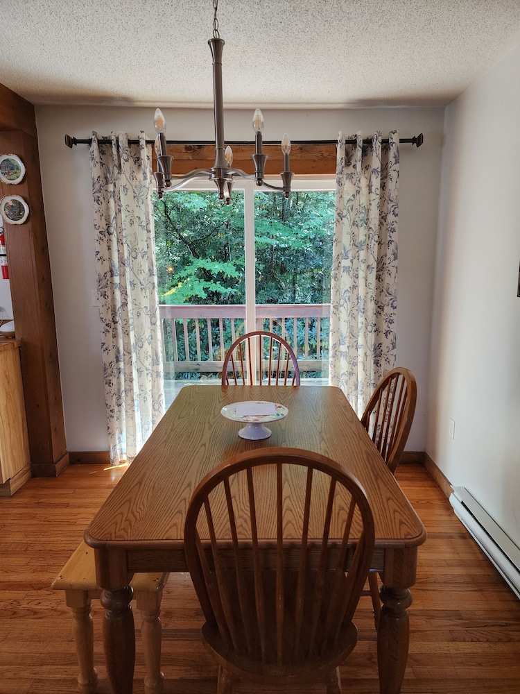 Magnolia Streamside Resort - photo 28