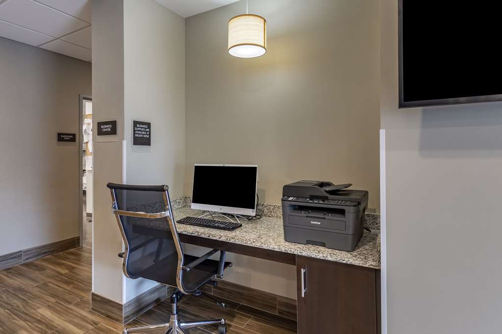 MainStay Suites Bowling Green North - photo 22