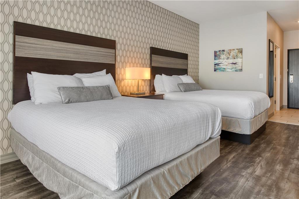 Best Western Plus Saint Peter - photo 38