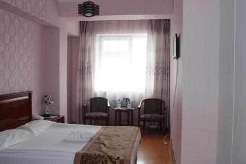 Toto Hotel — Ulan Bator — photo 5