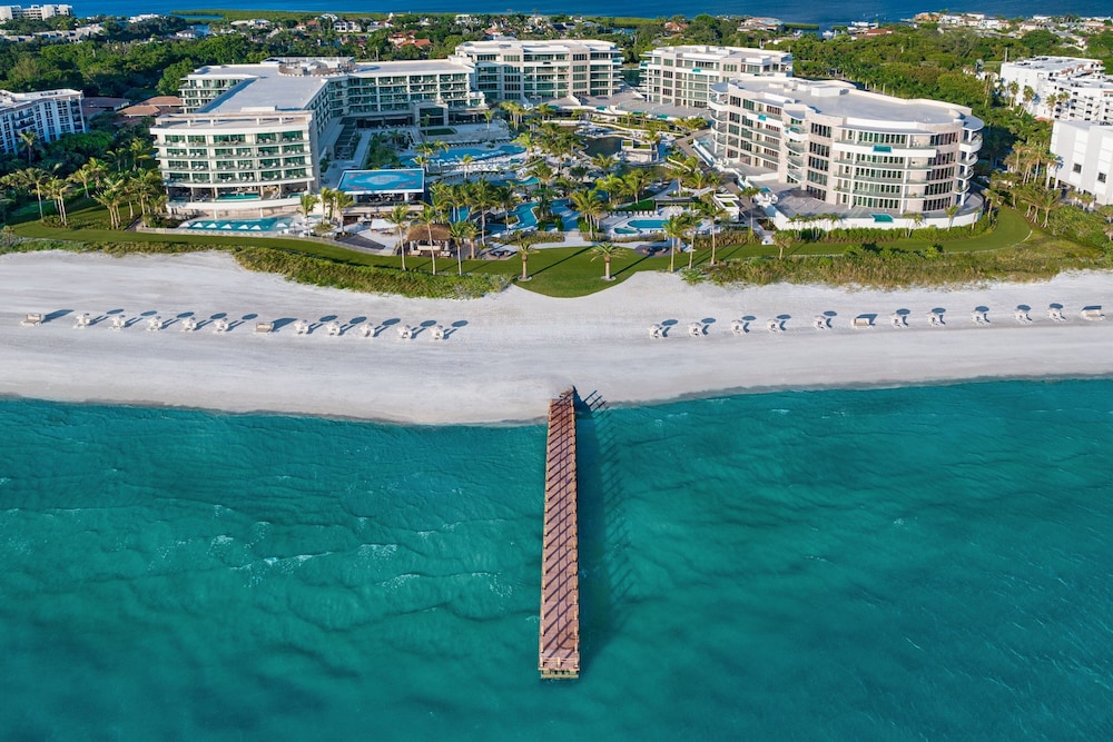 The St. Regis Longboat Key Resort - photo 113