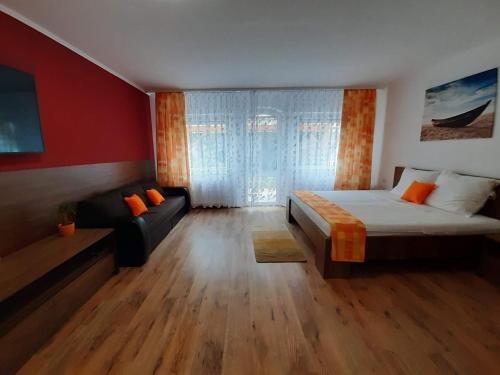 Thermal Garden — 4-Star Luxury Hotel in Mosonmagyarovar, Hungary