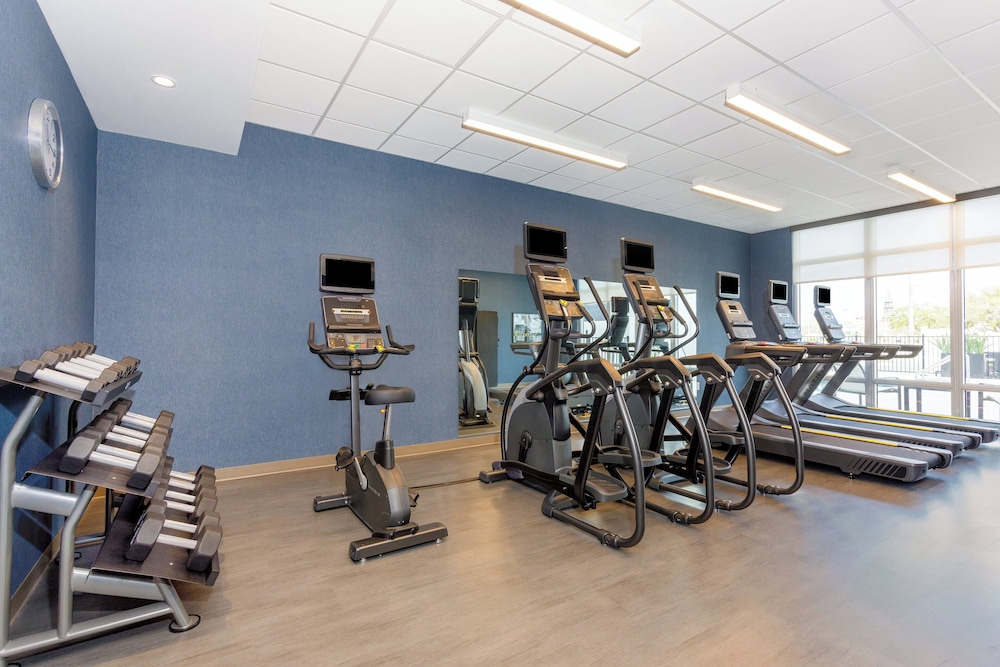 Staybridge Suites Winter Haven Auburndale by IHG - photo 24