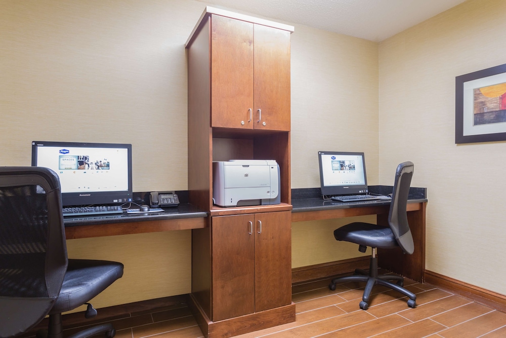 Hampton Inn Havelock - photo 38