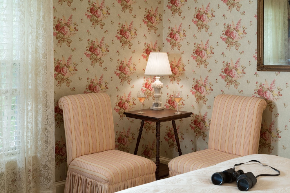Pentagoet Inn - photo 12