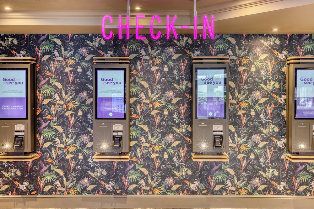 Premier Inn Birmingham NEC Airport