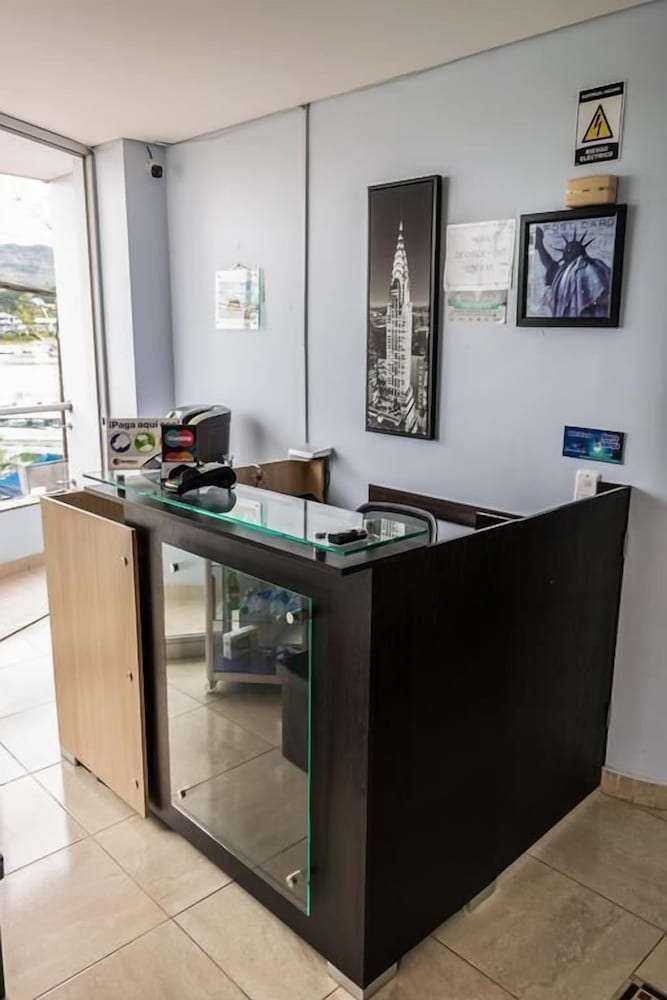 Hotel Brisas de Guatape in Guatape, Colombia