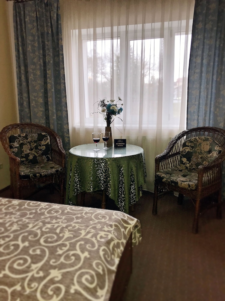 Hotel Geneva — Ternopil — photo 4