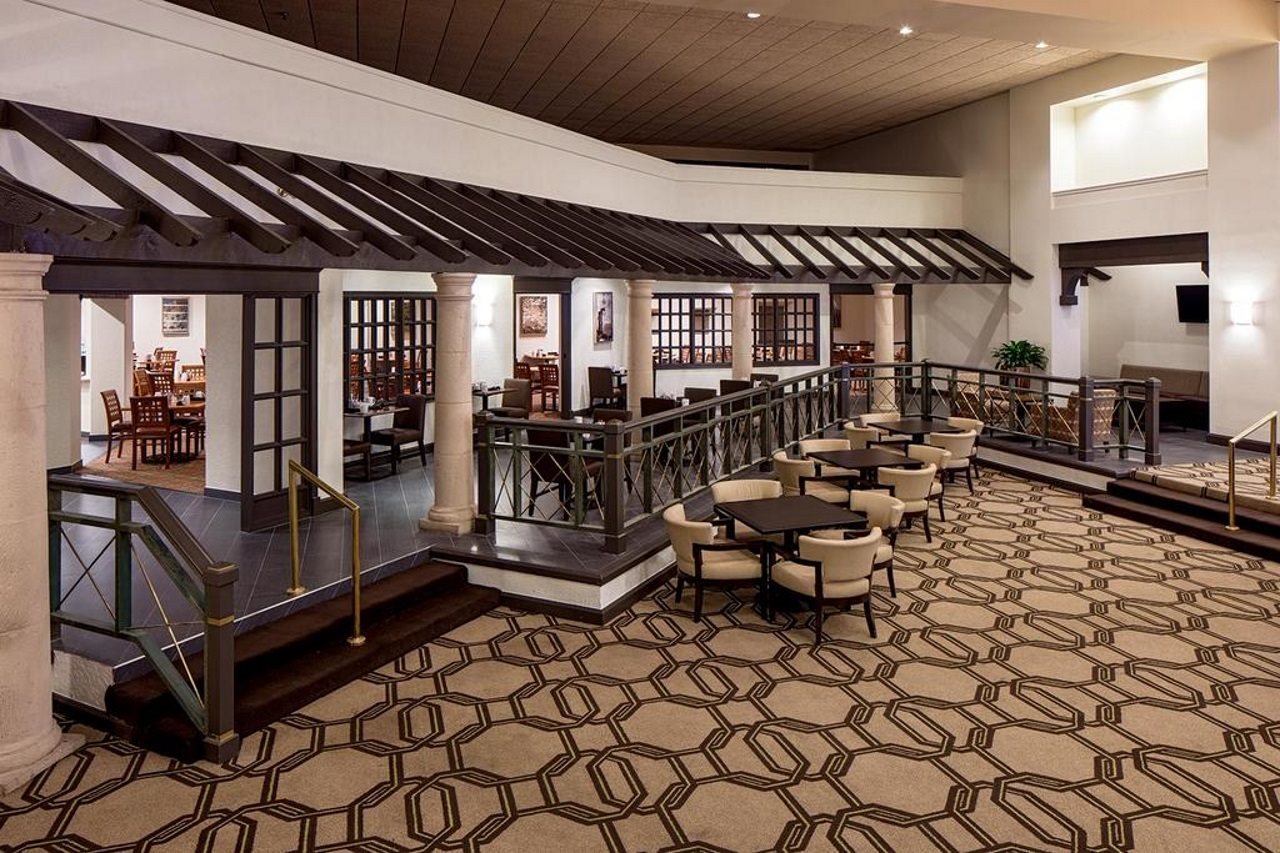 Hilton Houston Galleria Area - photo 13