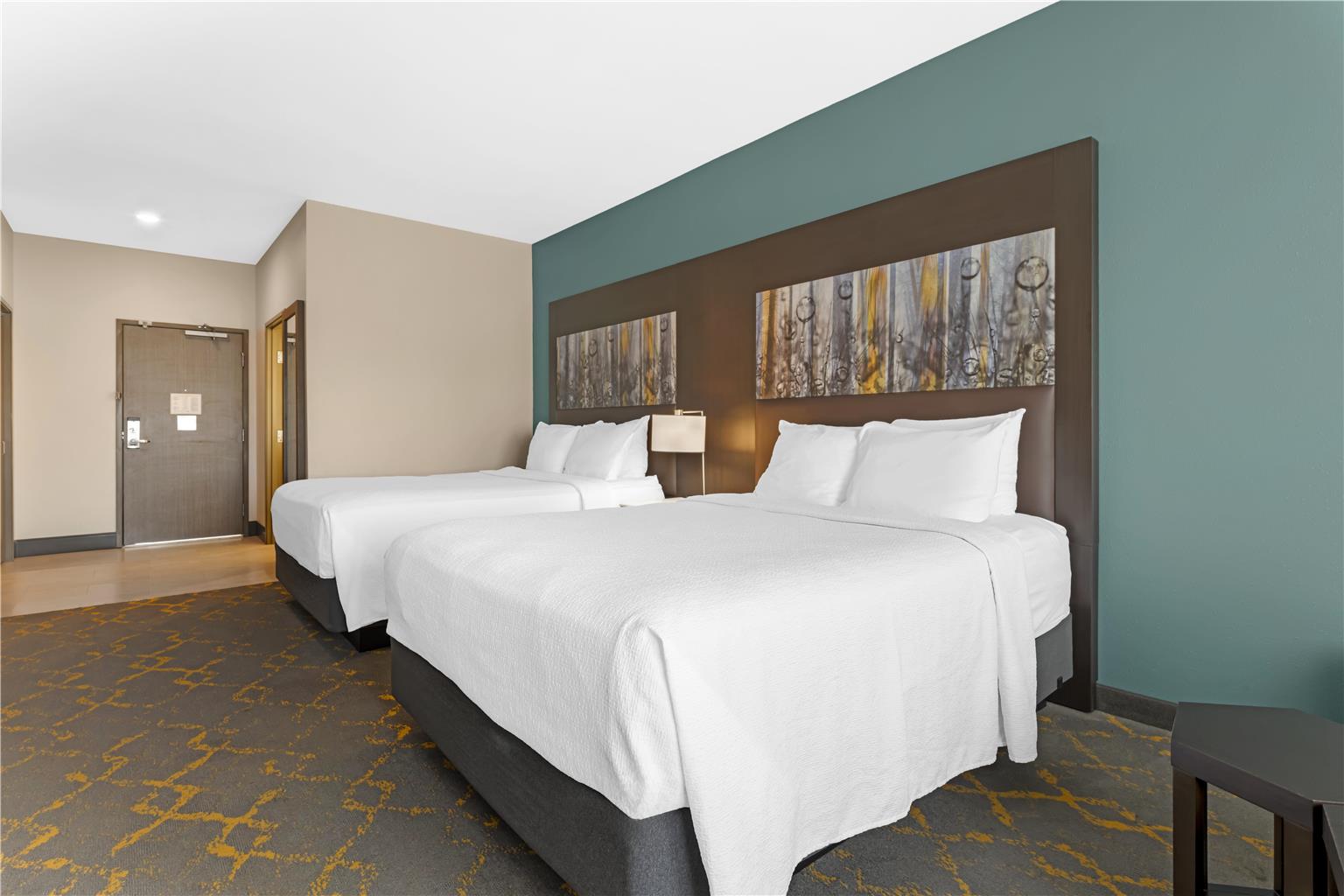 Best Western Plus Isanti - photo 15