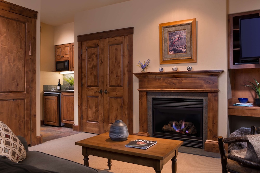 Snow King Resort Hotel & Luxury Residences - photo 47