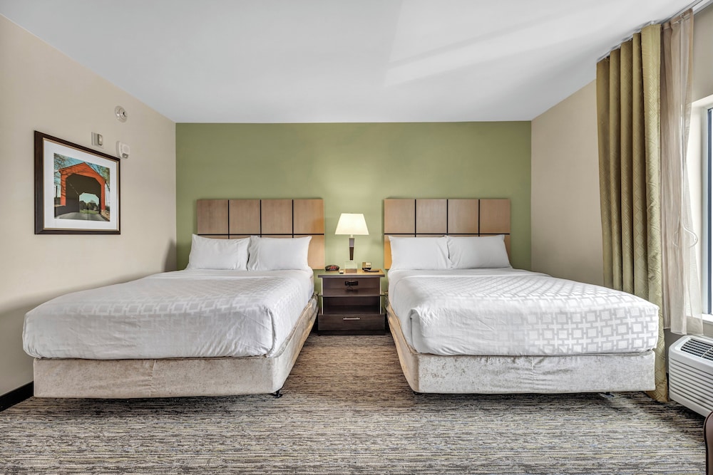 Candlewood Suites Dumfries Quantico by IHG - photo 19