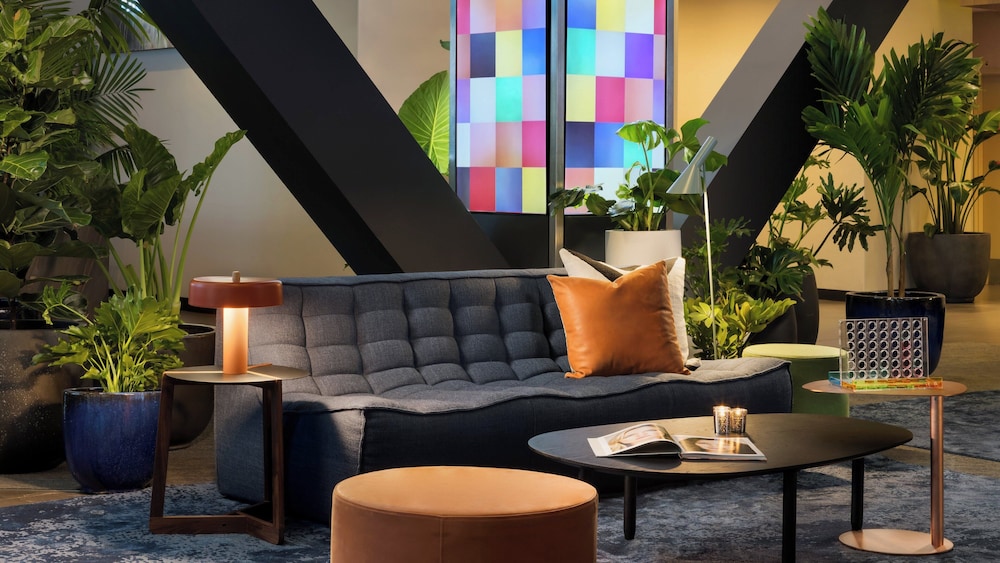 M Social Hotel New York Times Square - photo 2
