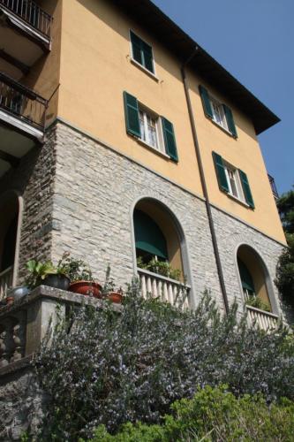 Casa Mauri — 4-Star Luxury Hotel in Bellagio, Italy