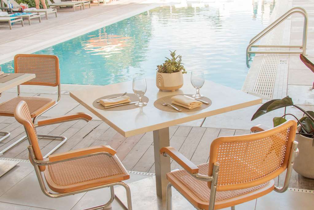 MB Hotel Trademark Collection by Wyndham - photo 36