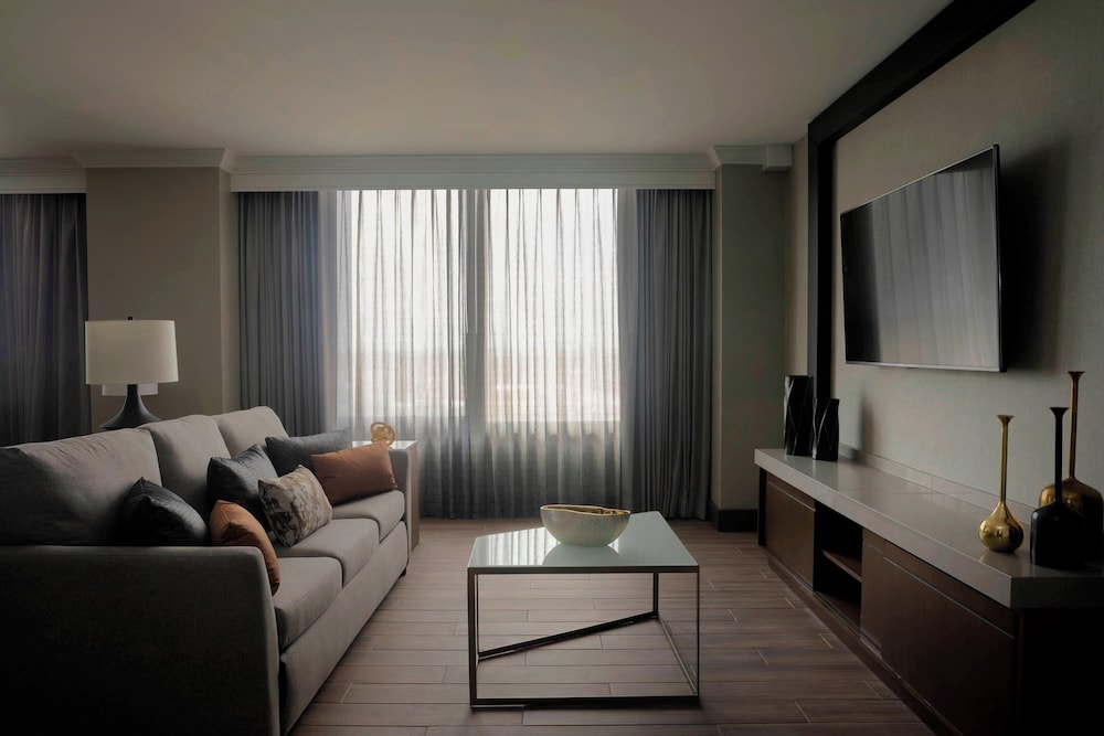 Winston Salem Marriott - photo 18