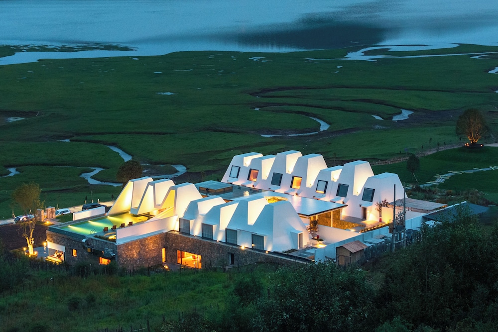 Lismant Sute - last minute hotel in Lijiang