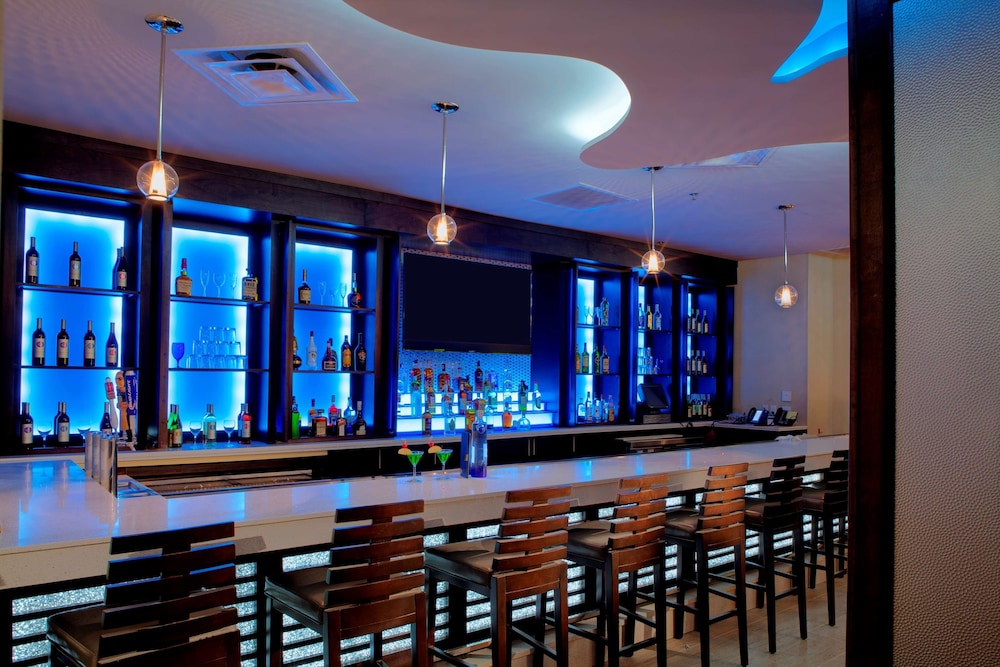 DoubleTree by Hilton Hotel Jacksonville Airport - photo 53