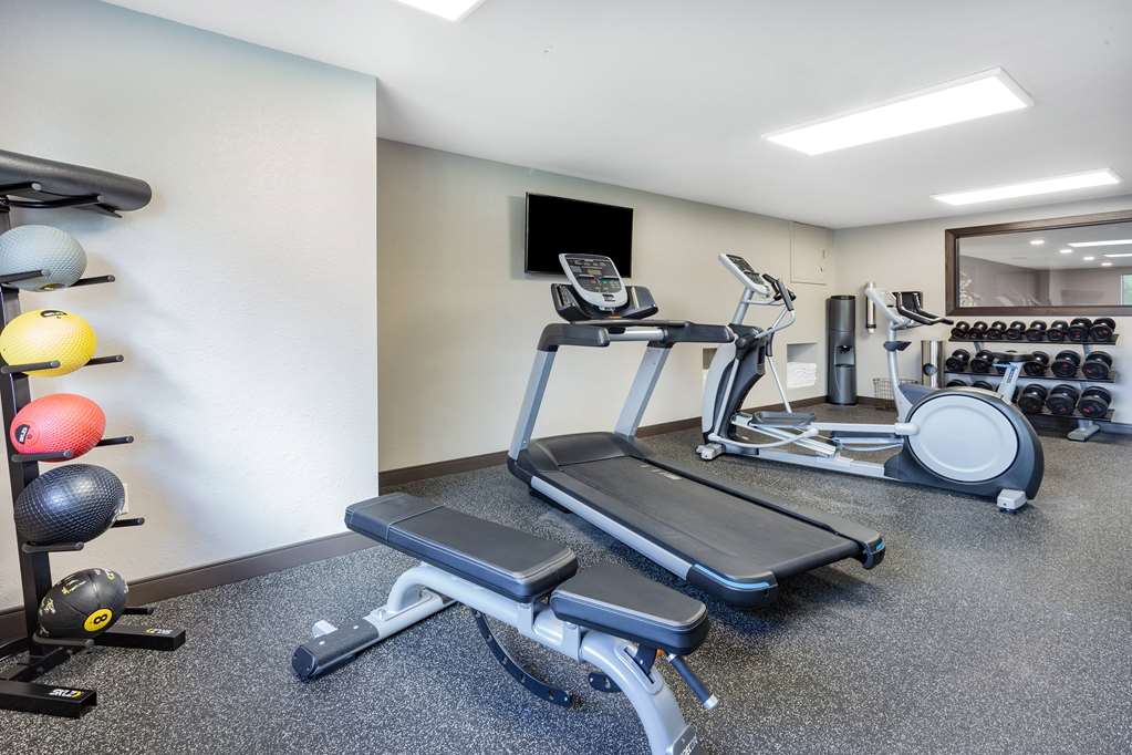 Wingate by Wyndham Wisconsin Dells Waterpark - photo 28