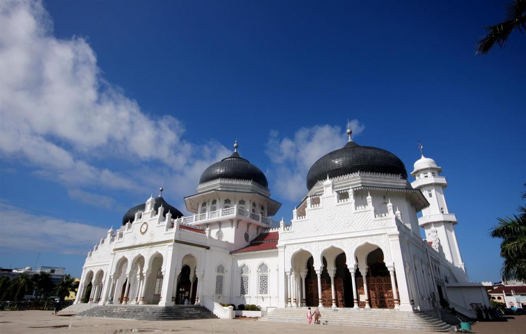 Sei Banda Aceh — Banda Aceh — photo 3