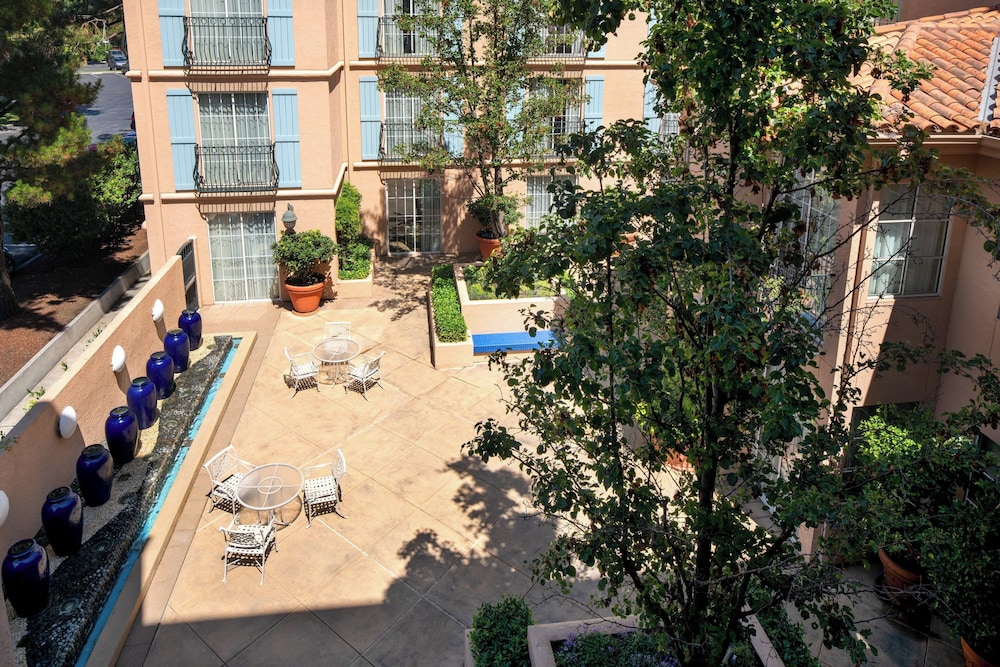 The Westin Palo Alto - photo 50