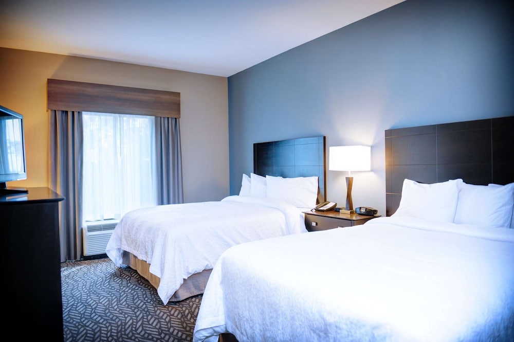 Hampton Inn Crystal River FL - photo 7