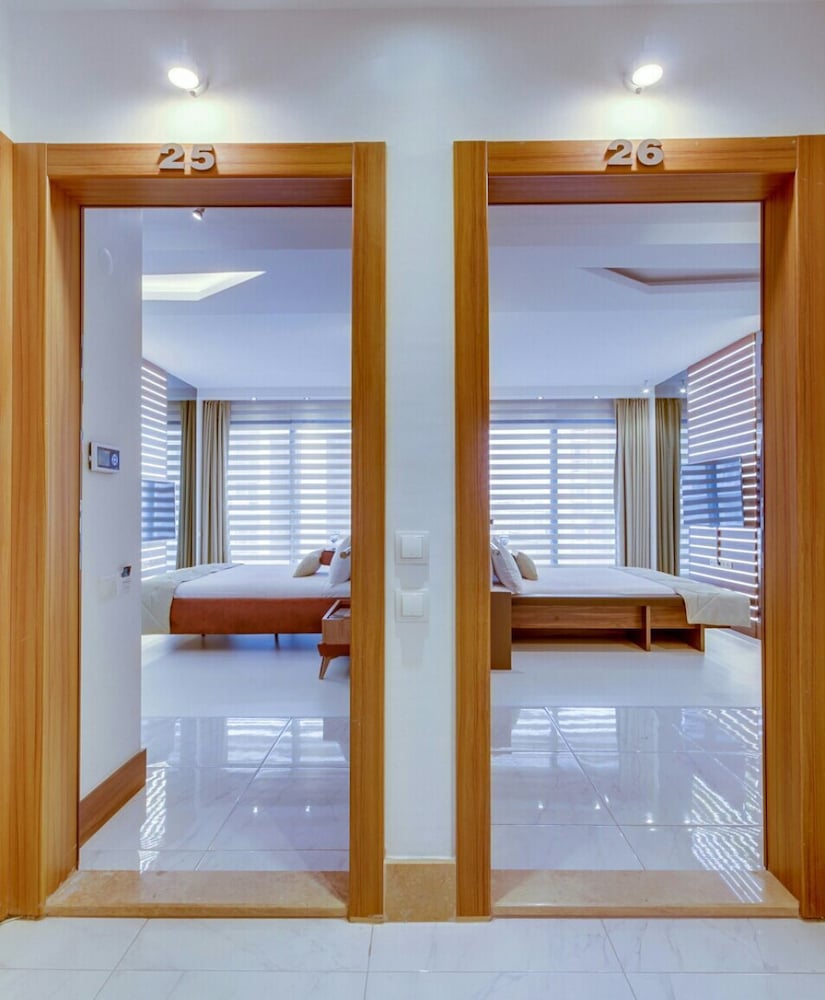 Concept Suites — Aydin — photo 5