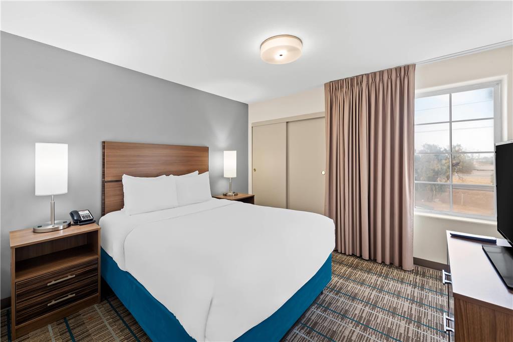 Mainstay Suites El Centro I 8 - photo 33