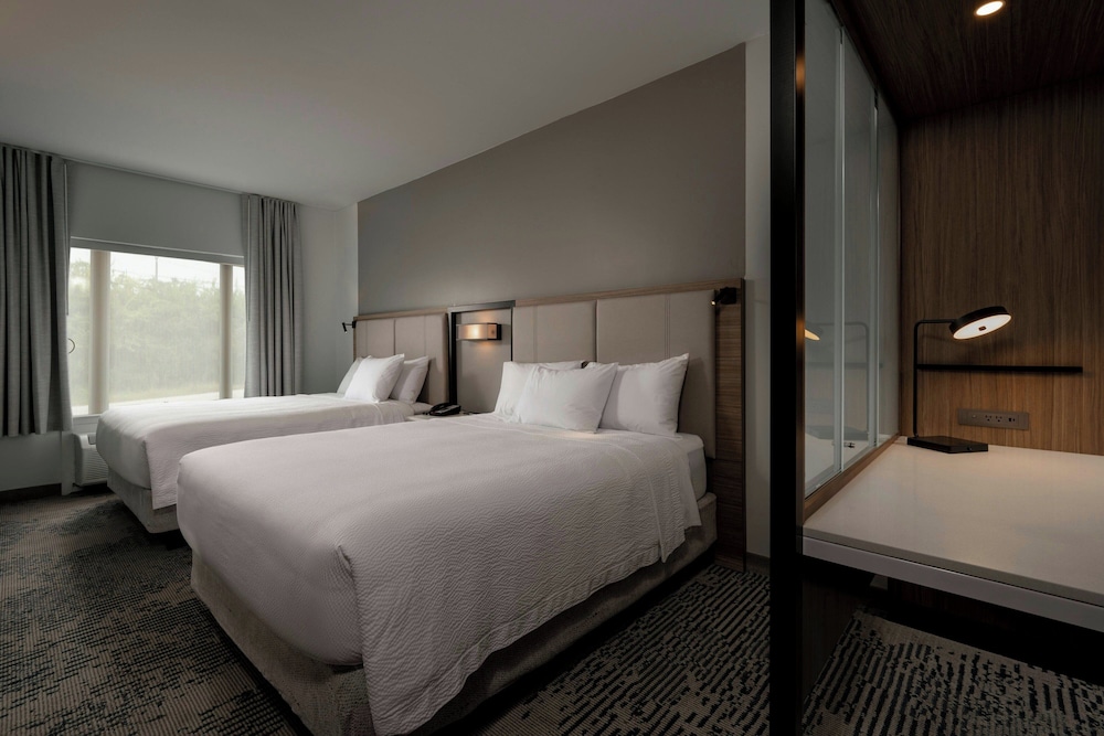 Springhill Suites Houston Brookhollow - photo 8