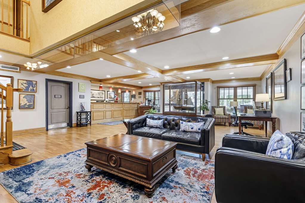 Country Inn & Suites by Radisson Annapolis MD - photo 4