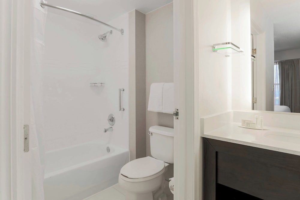 Residence Inn by Marriott Denver Golden Red Rocks - photo 20