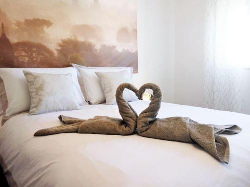 The Luna Apartment Faro 2 Bedroom Private Apartment — 4-Star Luxury Hotel in Faro, Portugal