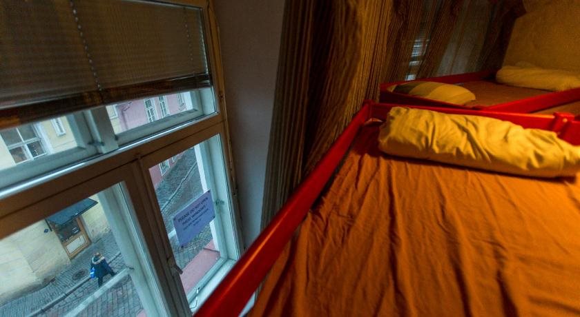 Tallinn Backpackers