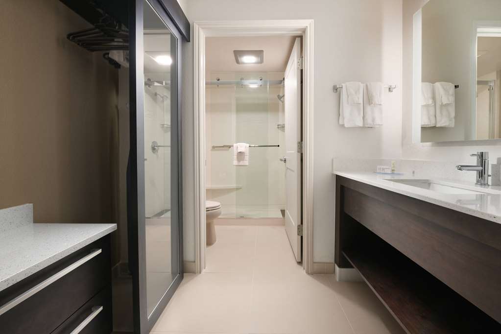 Sonesta ES Suites Dallas Richardson - photo 25