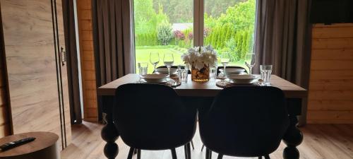 Domek Baltic - last minute hotel in Unknown City