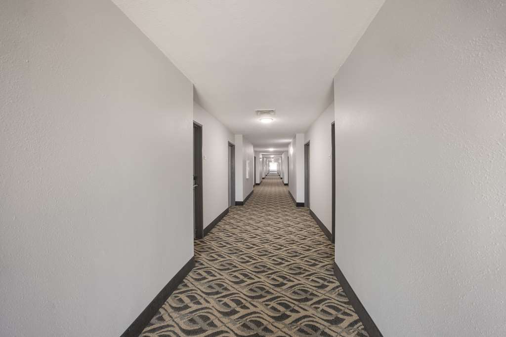 Quality Inn & Suites Clayton NM - photo 7