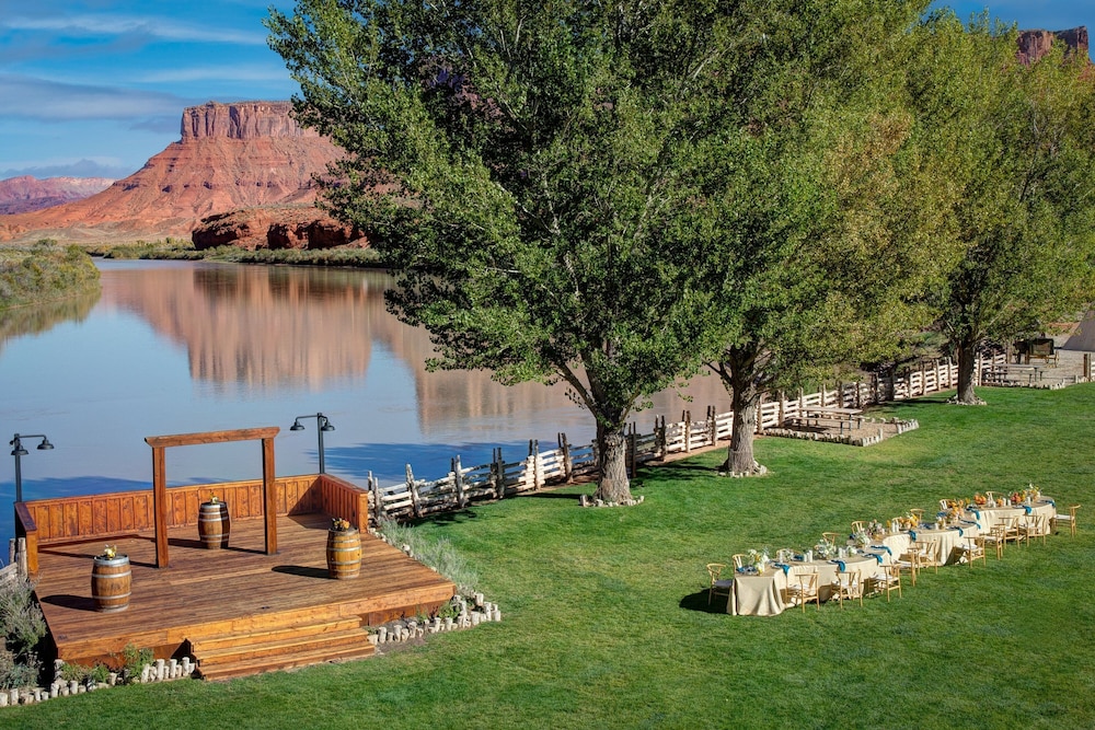 Red Cliffs Lodge - photo 73